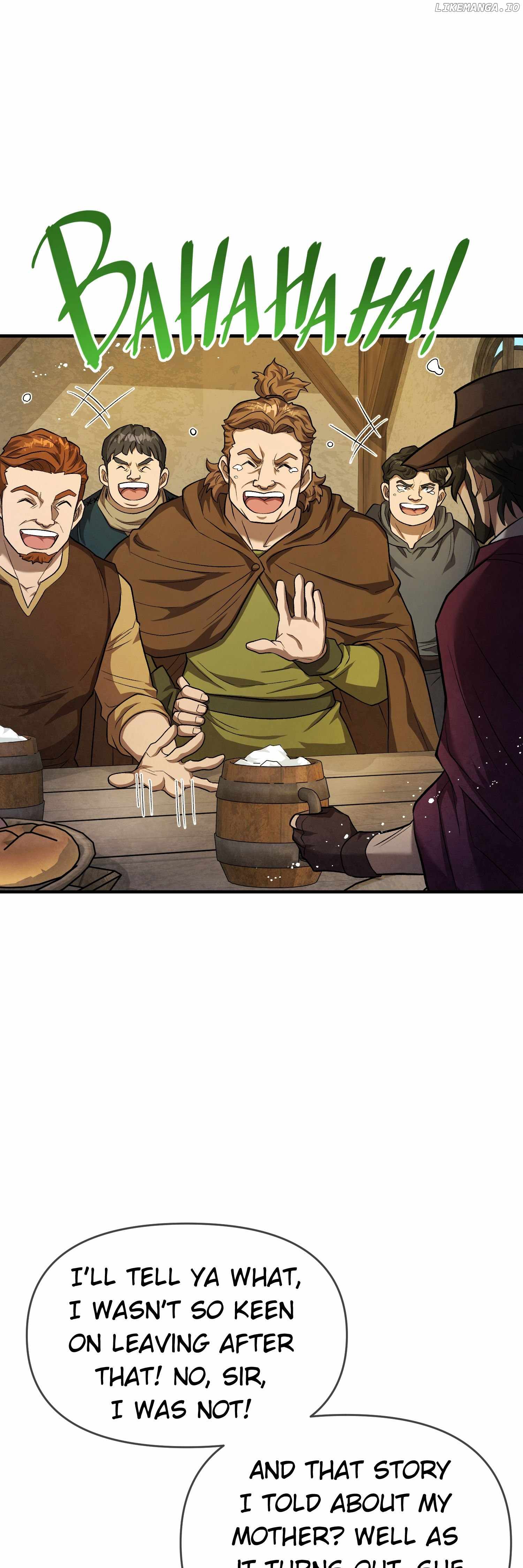Legendary Retirement Chapter 20 2
